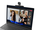 De nieuwe Magic Bay Webcom. (Bron: Lenovo)