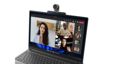 De nieuwe Magic Bay Webcom. (Bron: Lenovo)