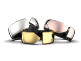 De Movano Evie Ring komt in september op de markt in de VS. (Beeldbron: Evie Ring)
