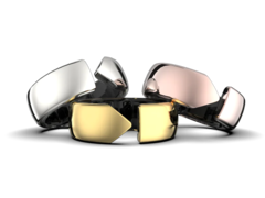 De Movano Evie Ring komt in september op de markt in de VS. (Beeldbron: Evie Ring)
