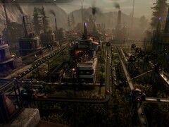 New Cycle is tot 16 juni 50% afgeprijsd op Steam.