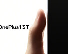 Een nieuwe sneltoets vervangt de schuifregelaar voor waarschuwingen op de OnePlus 13T (Afbeelding bron: Louis Lee/OnePlus - bewerkt)