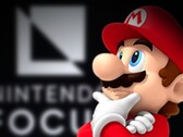 Volgens een nieuwe claim is de Nintendo Switch 2 veranderd in de Nintendo FOCUS. (Afbeeldingsbron: @jj201501/Nintendo - bewerkt)