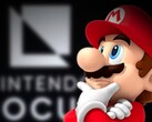 Volgens een nieuwe claim is de Nintendo Switch 2 veranderd in de Nintendo FOCUS. (Afbeeldingsbron: @jj201501/Nintendo - bewerkt)
