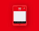 De Nintendo Switch 2 gebruikt Game Key Cards als fysieke licenties voor spellen die vervolgens via internet moeten worden gedownload (bron: Nintendo)