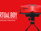 Een promotionele afbeelding voor de Nintendo Virtual Boy hardware-accessoire voor de Switch en Switch 2. (Afbeelding Bron: Nintendo)