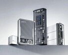 De Nio POWER UP Magnetic Power Bank heeft een capaciteit van 10.000 mAh. (Afbeeldingsbron: Nio)