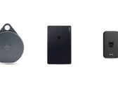 Alle drie de Pebblebee Universal trackers kosten hetzelfde. (Afbeeldingsbron: Pebblebee)