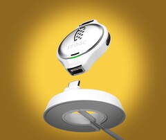 Isaac analyseert de adem om de bloedsuikerspiegel van mensen met diabetes te controleren. (Afbeeldingsbron: PreEvnt)