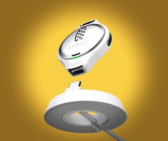 Isaac analyseert de adem om de bloedsuikerspiegel van mensen met diabetes te controleren. (Afbeeldingsbron: PreEvnt)