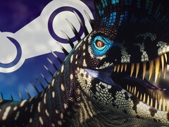 Primal Carnage: Extinction is tot 31 mei 90% afgeprijsd op Steam.