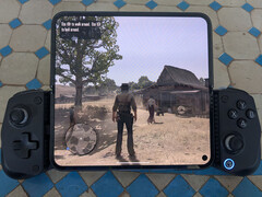 Er is een groeiende bibliotheek met oudere, maar nog steeds geweldige Triple-A spellen beschikbaar op Android