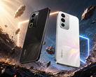 De Realme 16x zal verkrijgbaar zijn in de kleuren bruin en wit