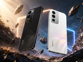 De Realme 16x zal verkrijgbaar zijn in de kleuren bruin en wit