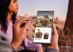 Samsung brengt de nieuwe One UI 6.1 natuurlijk ook naar veel andere apparaten. (Afbeelding: Samsung)