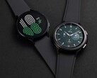 De Galaxy Watch4 en Galaxy Watch4 Classic zijn nog steeds de enige smartwatches met Wear OS 3. (Afbeelding bron: Samsung)