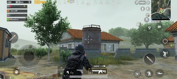 PUBG Mobiel