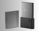 Seagate 4TB Xbox opslaguitbreidingskaart (Afbeelding bron: Best Buy)