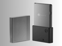 Seagate 4TB Xbox opslaguitbreidingskaart (Afbeelding bron: Best Buy)