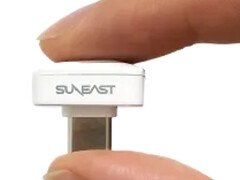 Suneast brengt stubby USB-C flash drives uit die voor het gemak de hele tijd aangesloten kunnen blijven op uw smartphone, tablet of laptop. (Afbeeldingsbron: Suneast)