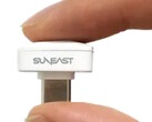 Suneast brengt stubby USB-C flash drives uit die voor het gemak de hele tijd aangesloten kunnen blijven op uw smartphone, tablet of laptop. (Afbeeldingsbron: Suneast)