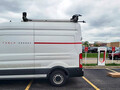 Bij een Tesla Supercharger-station werden de kabels in een week tijd twee keer doorgesneden (afbeelding: Grinolam/Reddit)