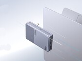 De Ugreen Nexode Air 100W is in de VS verkrijgbaar in een strak ontwerp.