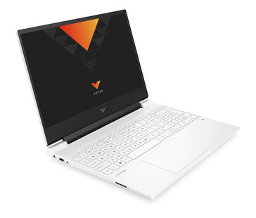 HP Victus 15 - Ceramic White (Beeldbron: HP)