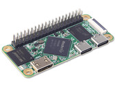 De Geniatech XPI-3566-ZERO is beschikbaar in meerdere geheugenconfiguraties. (Afbeeldingsbron: Geniatech)