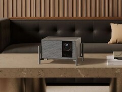 Xgimi's Titan Noir projector