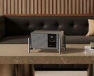 Xgimi's Titan Noir projector