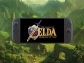 De remake van The Legend of Zelda: Ocarina of Time getoond op de Switch 2