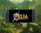 De remake van The Legend of Zelda: Ocarina of Time getoond op de Switch 2