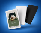 De Bigme B6 Pro is een lichtgewicht e-reader met een kleurenscherm en ondersteuning voor een stylus