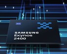 De Exynos 2400 levert solide GPU-prestaties. (Bron: Samsung)