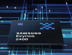 De Exynos 2400 levert solide GPU-prestaties. (Bron: Samsung)