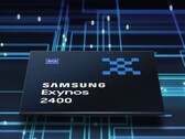 De Exynos 2400 levert solide GPU-prestaties. (Bron: Samsung)