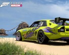 Forza Horizon 6 zou op de PS5 mogelijk worden uitgesteld tot 2027.