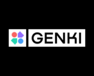 Genki maakt accessoires en gadgets, en het is vooral bekend om zijn Nintendo-accessoires. Afgebeeld - het logo van het bedrijf. (Afbeeldingsbron: Genki)