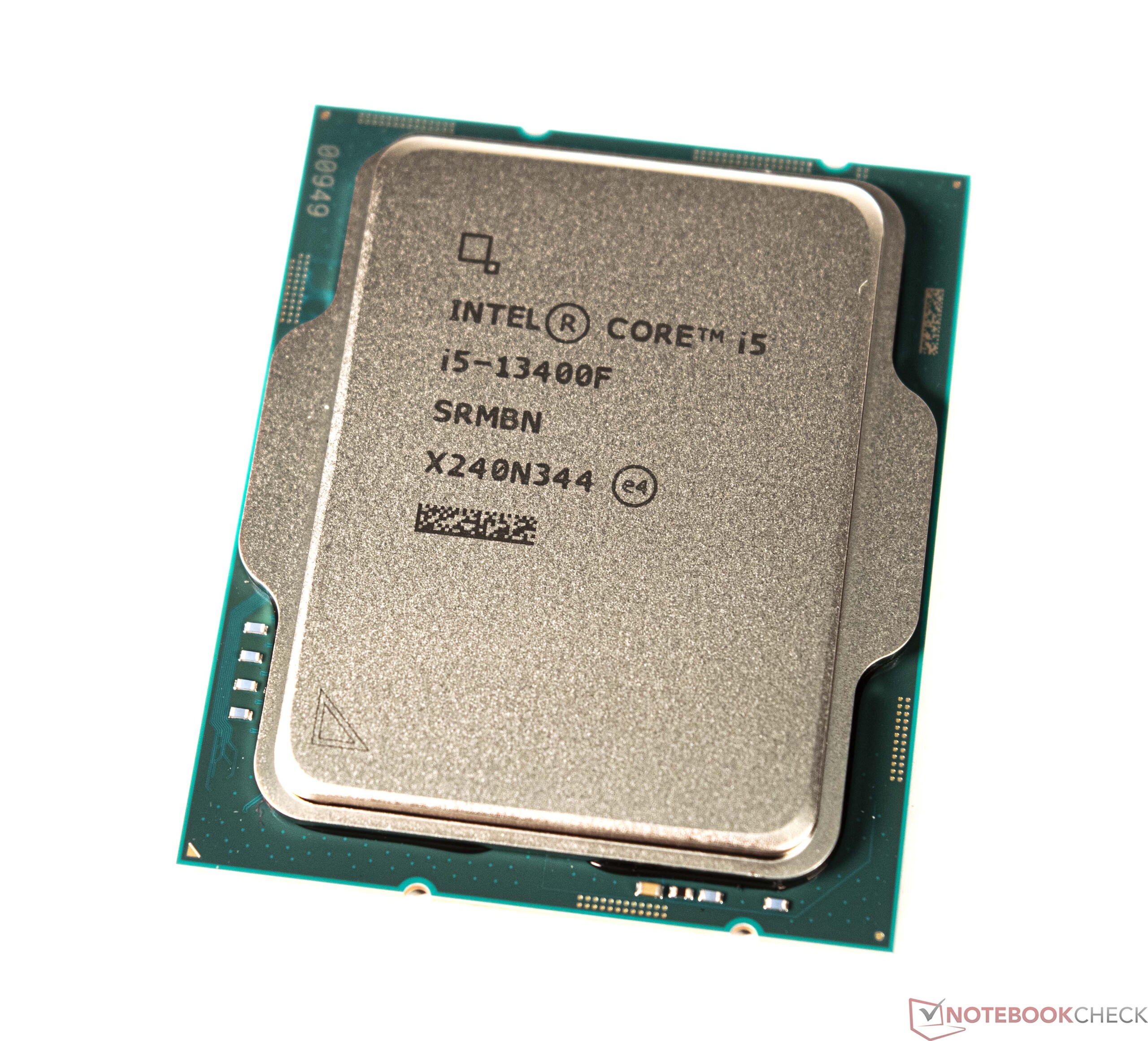 Economisch golf Plunderen Intel Core i5-13400F desktop CPU in review: Zuinige en goedkope 10-core  processor voor gamen en werken - Notebookcheck.nl