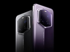 De Magic7 RSR. (Afbeeldingsbron: Honor)