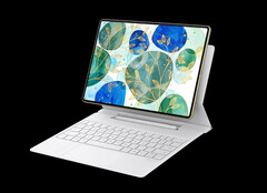 De MatePad Pro 12.2 is Huawei's uitdager van de iPad Pro 13. (Afbeelding bron: Huawei)