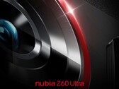 Slechts 1 van de achteruitrijcamera's van de Z60 Ultra. (Bron: Nubia)