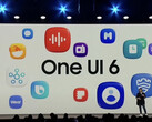 One UI 6 heeft een nieuwe ronde Galaxy apparaten bereikt, waaronder de nieuwe Galaxy Tab S9 FE-serie. (Afbeeldingsbron: Samsung)