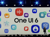 One UI 6 heeft een nieuwe ronde Galaxy apparaten bereikt, waaronder de nieuwe Galaxy Tab S9 FE-serie. (Afbeeldingsbron: Samsung)