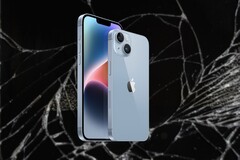 Apple iPhone 14 en iPhone 14 Plus hebben aluminium zijkanten van ruimtevaartkwaliteit. (Bron: Apple, Tima Miroshnichenko-bewerkt)