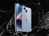 Apple iPhone 14 en iPhone 14 Plus hebben aluminium zijkanten van ruimtevaartkwaliteit. (Bron: Apple, Tima Miroshnichenko-bewerkt)