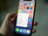 Android naar iOS migratie op WhatsApp is nu beschikbaar zonder software van derden, maar met enkele trade-offs. (Afbeelding bron: Dimitri Karastelev)