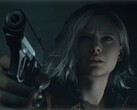 Grace Ashcroft, de hoofdpersoon van Resident Evil Requiem. (Afbeeldingsbron: Capcom)