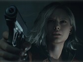 Grace Ashcroft, de hoofdpersoon van Resident Evil Requiem. (Afbeeldingsbron: Capcom)